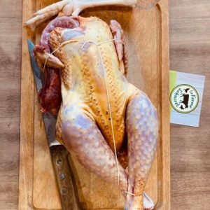 Poulet Fermier PAC - Ferme Sahouret Poulet Fermier PAC - Ferme Sahouret