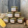 Produits fermiers : Rillettes de Canard - Ferme Sahouret