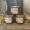 Plats cuisinés - Axoa de Veau - 380g - Ferme Sahouret