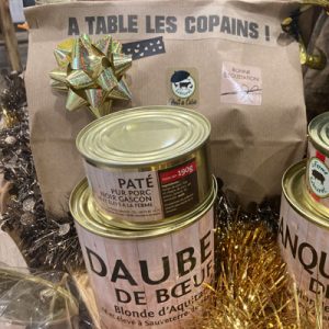 Coffrets cadeaux personnalisables - Ferme Sahouret Coffrets cadeaux personnalisables - Ferme Sahouret